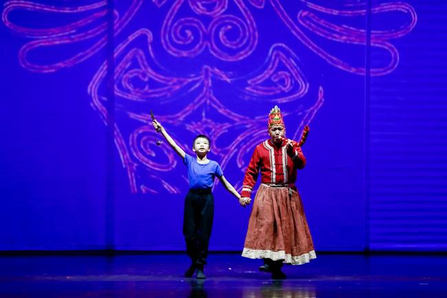 《浙江本土民间舞蹈传习课》入围第十二届全国“桃李杯”舞蹈教学成果展示.jpg 《浙江本土民间舞蹈传习课》入围第十二届全国“桃李杯”舞蹈教学成果展示.jpg