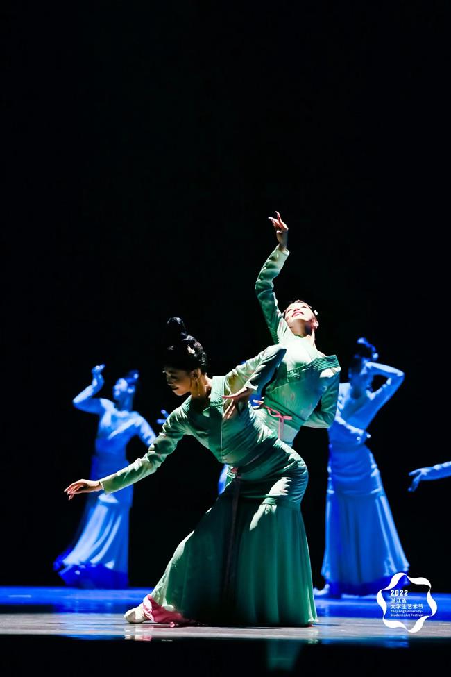 舞蹈 乙组 一等奖 《春水前溪》.jpg 舞蹈 乙组 一等奖 《春水前溪》.jpg