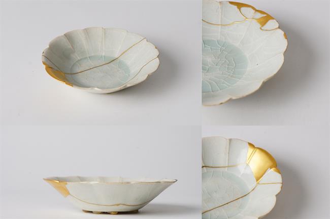 古陶瓷修复-《《宋代青白釉花口碟》.jpg 古陶瓷修复-《《宋代青白釉花口碟》.jpg